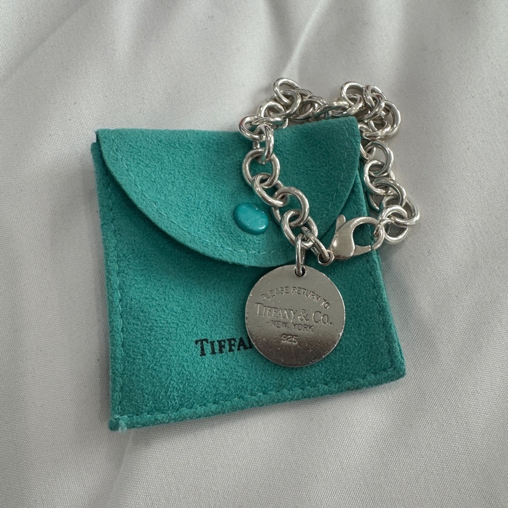 Tiffany & Co bracelet